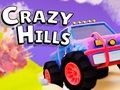 Spel Crazy Hills på nätet
