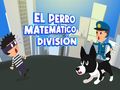 Spel El Perro Matematico Division på nätet