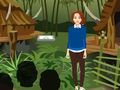 Spel Lämna Tiki Village  på nätet