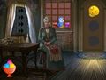 Spel Busig Baby Rescue  på nätet