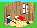 Spel Noob byggaren  på nätet