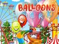 Spel Ballonger Park  på nätet