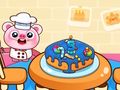 Spel Matlagning för barn  på nätet
