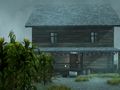 Spel Det här huset äter människor  på nätet