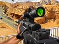 Spel Sniper Combat 3D på nätet
