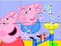 Spel Jigsaw Puzzle: Peppa Playtime på nätet