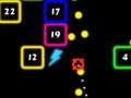 Spel Infinity neonblock  på nätet