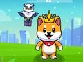 Spel Purrfect klickare på nätet