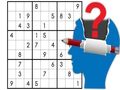 Spel Klassiska Sudoku dagliga pussel  på nätet