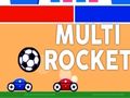 Spel Multiraket  på nätet