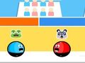 Spel Multirullkula på nätet