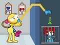 Spel Poppy Player Pussel  på nätet