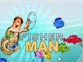 Spel Fiskare  på nätet