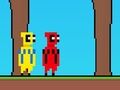 Spel Redpool Legends 2 spelare på nätet