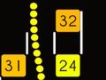 Spel Ormblock sprängning på nätet