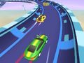 Spel Turboslopp på nätet