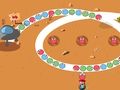 Spel Zuma Bubble Blast på nätet