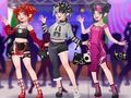 Spel Teen Rockstar på nätet