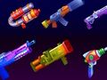 Spel Flippig pistol på nätet