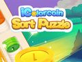 Spel IColorcoin Sorteringspussel  på nätet