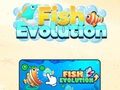 Spel Fisk Evolution  på nätet