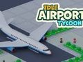 Spel Ledig flygplats tycoon på nätet