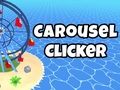 Spel Karusell Idle Clicker  på nätet