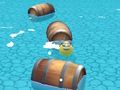 Spel Rolig boll 3D  på nätet