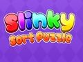 Spel Slinky Sortera Pussel  på nätet