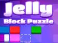 Spel Jelly Block Pussel  på nätet