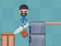 Spel Bara Parkour Skill upp  på nätet