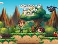 Spel Äventyr i Carter's Realm  på nätet