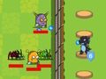 Spel Tower Defense Dragon Mus på nätet