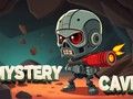 Spel Mysterium grotta på nätet