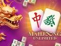 Spel Mahjong Unlimited på nätet