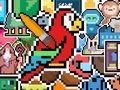 Spel Ramen: Pixel Art  på nätet