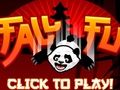 Spel Fall Fu Panda på nätet