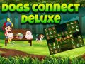 Spel Hundar ansluter Deluxe på nätet