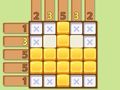 Spel Sudoku trädgård  på nätet