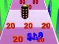 Spel Number Run Master på nätet