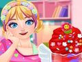 Spel Blonda Sofia Slime Maker  på nätet
