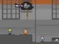 Spel Polisen Obby Prison Save  på nätet