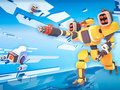 Spel Mecha Duell  på nätet