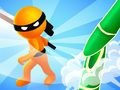 Spel Ninja: Bambu Assassin på nätet