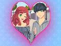 Spel KlÀ upp spel för romantiska animepar pÄ nÀtet Spel KlÀ upp spel för romantiska animepar pÄ nÀtet