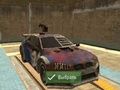 Spel Battle Cars 3D på nätet