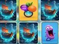 Spel Flip & match på nätet