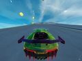 Spel Verkliga bilar episka stunts på nätet