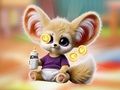 Spel Räven Fennec  på nätet