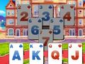 Spel Emily's Hotel Solitaire  på nätet
